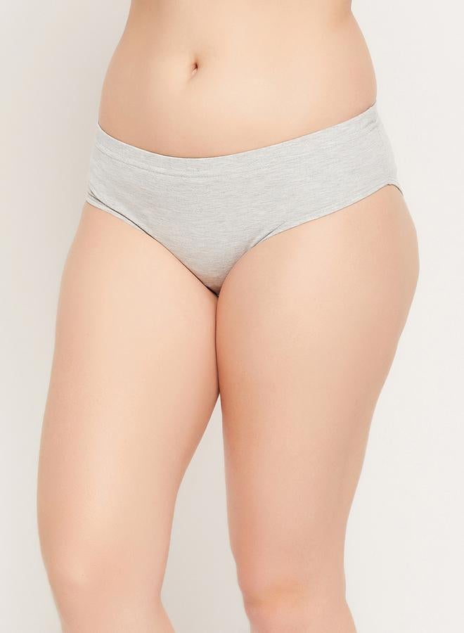 Clovia Set of 3 - Mid Rise Hipster Panties with Inner Elastic - Image 5