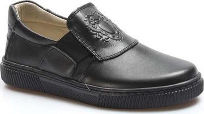 Fast Step Genuine Leather Boy's Casual Shoes 770FA916 