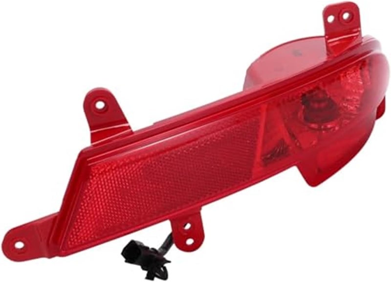 Wivplex Rear Right Bumper Fog Light for Hyundai Grand Santa Fe - Image 5