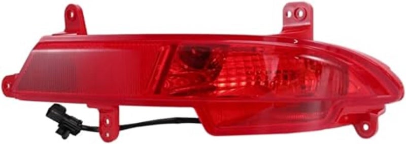Wivplex Rear Right Bumper Fog Light for Hyundai Grand Santa Fe - Image 1
