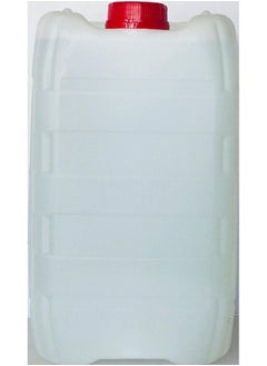 Aqua ماء منزوع الأيونات 20 لتر  - Image 2