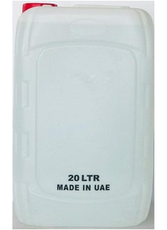 Aqua ماء منزوع الأيونات 20 لتر  - Image 3