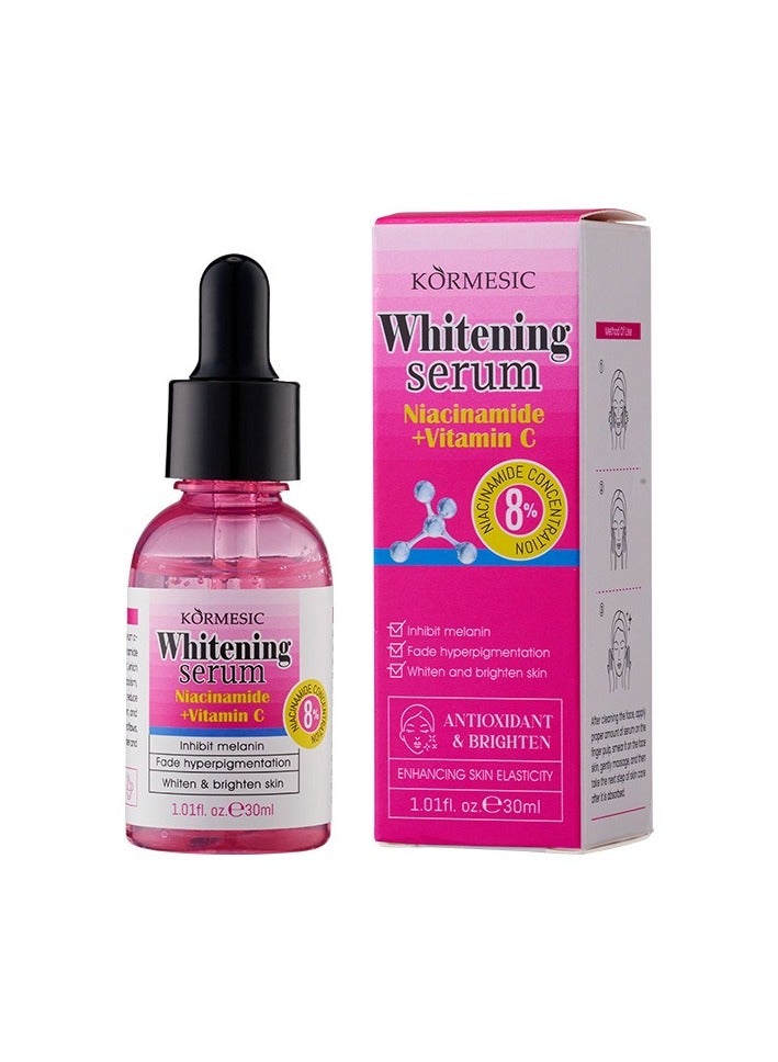 Kormesic Niacinamide Essence 30ml - Image 1