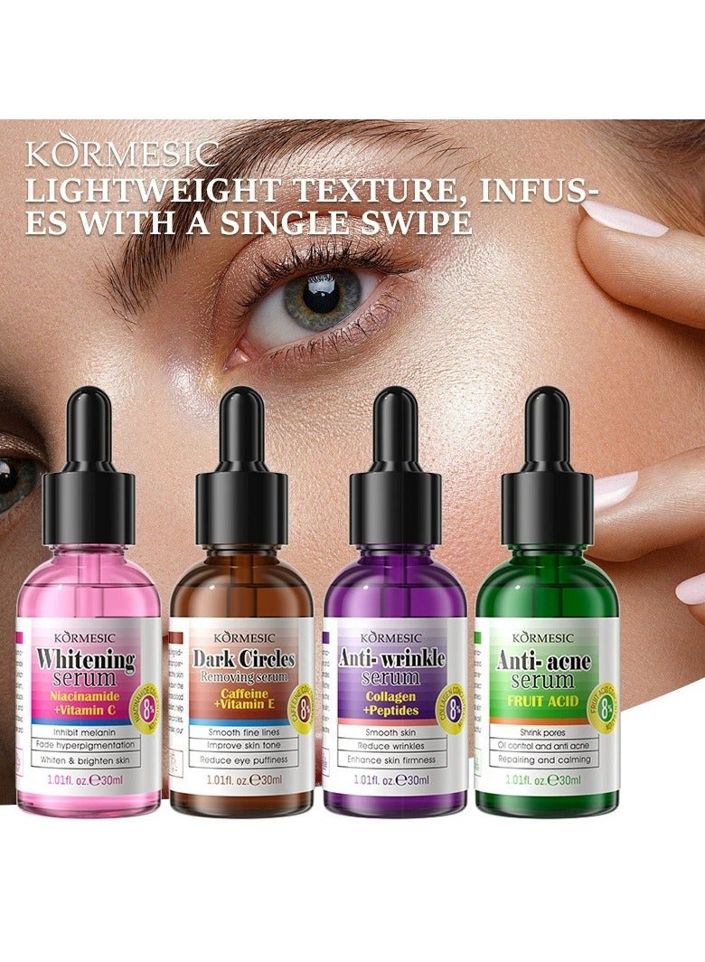 Kormesic Niacinamide Essence 30ml - Image 4