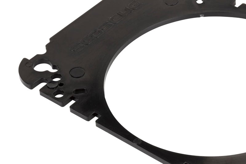 Scosche Universal 4" x 6" Speaker Adapters - Image 4