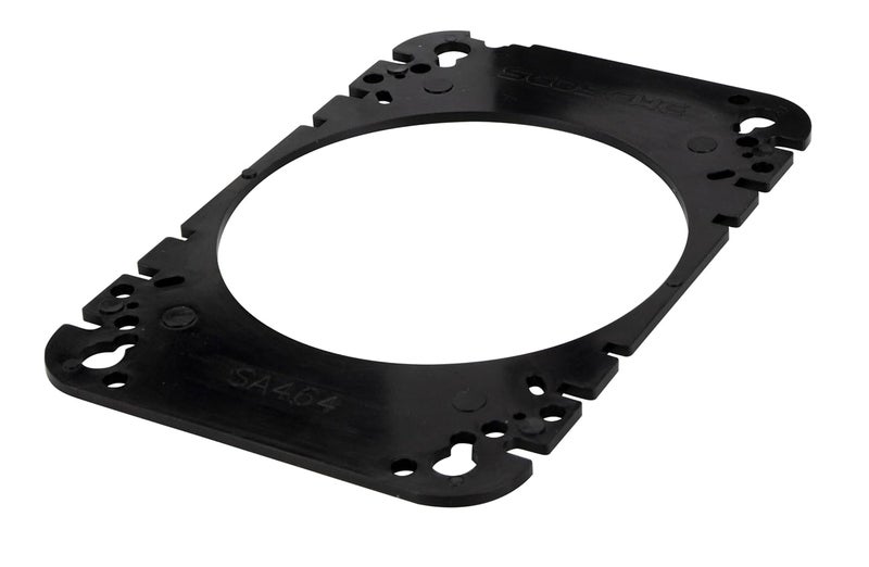 Scosche Universal 4" x 6" Speaker Adapters - Image 3