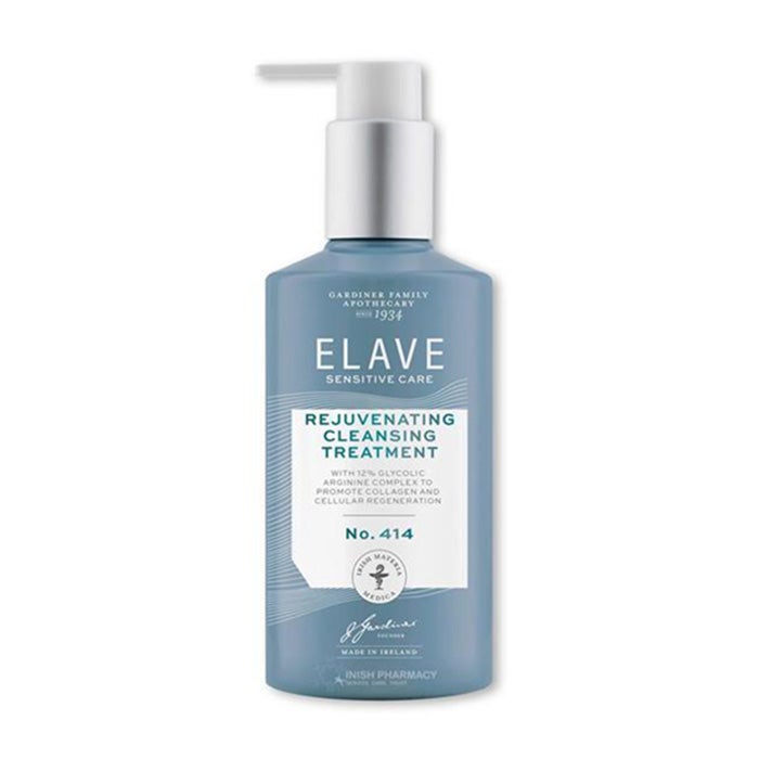 Elave Sensitive Rejuvenating Cleansing Treatment 200ml