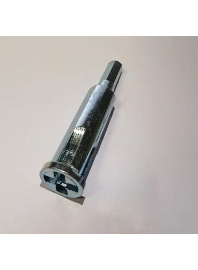 Hexagonal Handle Wire Wrapping Tool Steel Wire Stripper Twister Drill Driver Quick Cable Connector Model M - Image 1