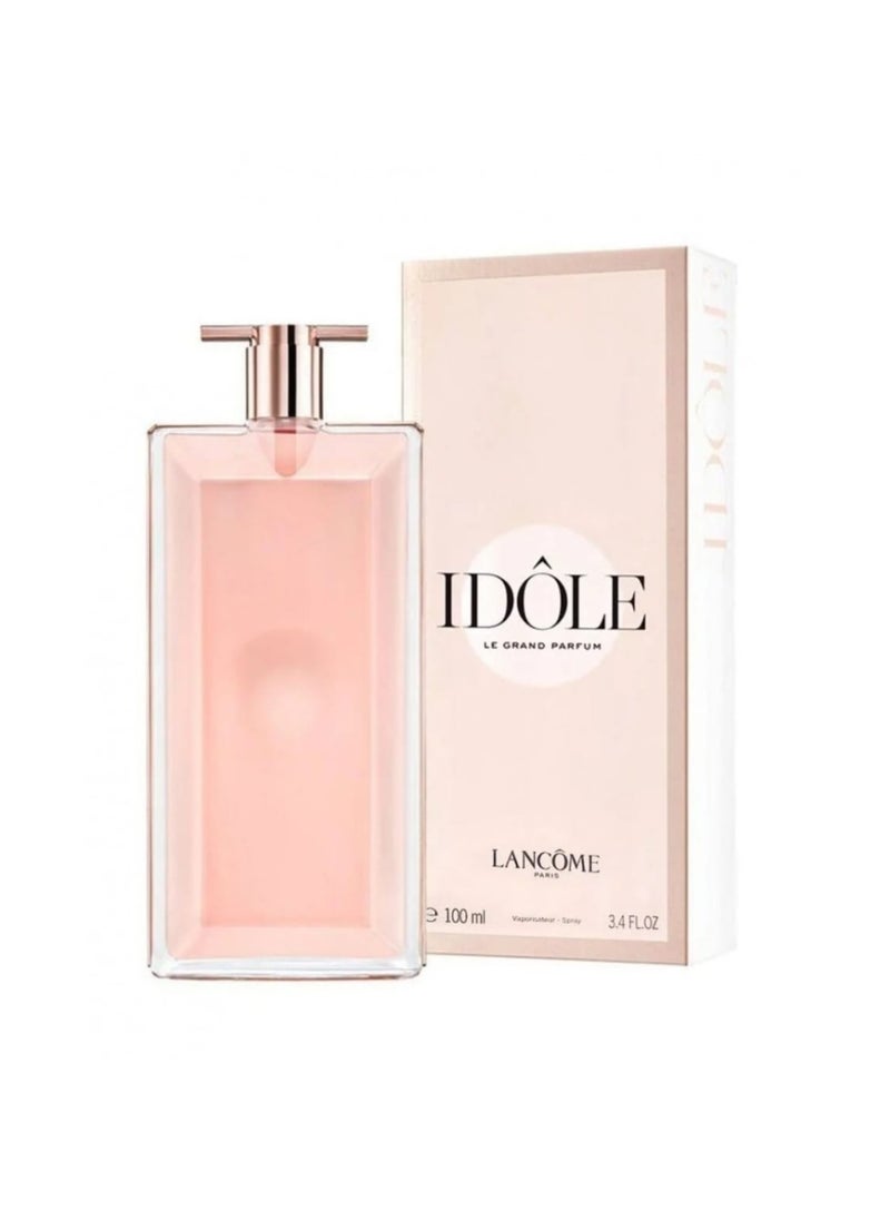آدول - عطر لانكوم ايدول لي بارفيوم للنساء 100 مل - Image 1