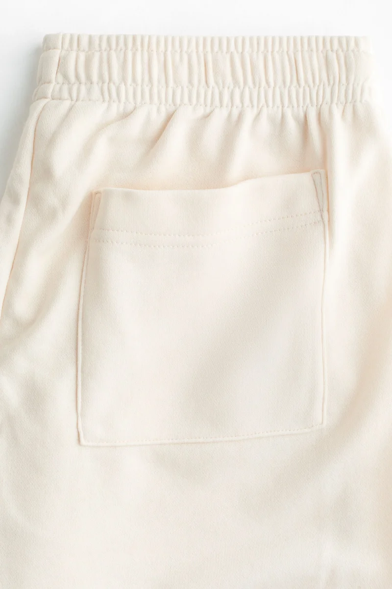 H&M  MAMA Sweatshorts for Women | Best Price UAE