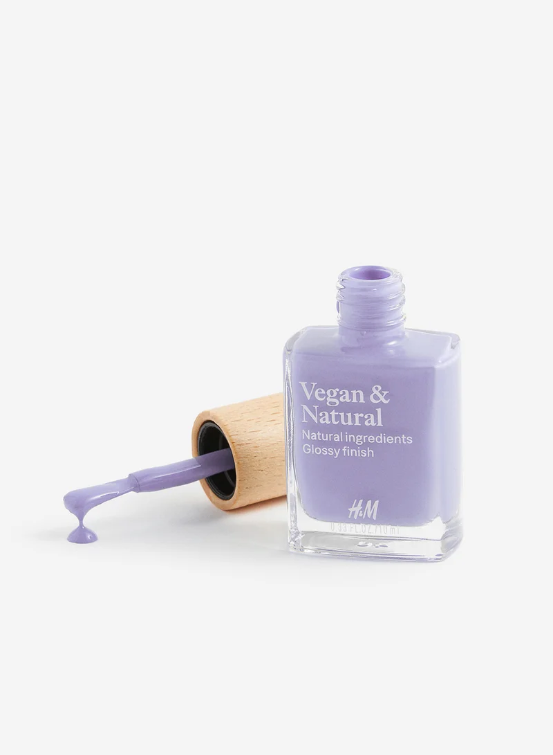 H&M Nail Polish