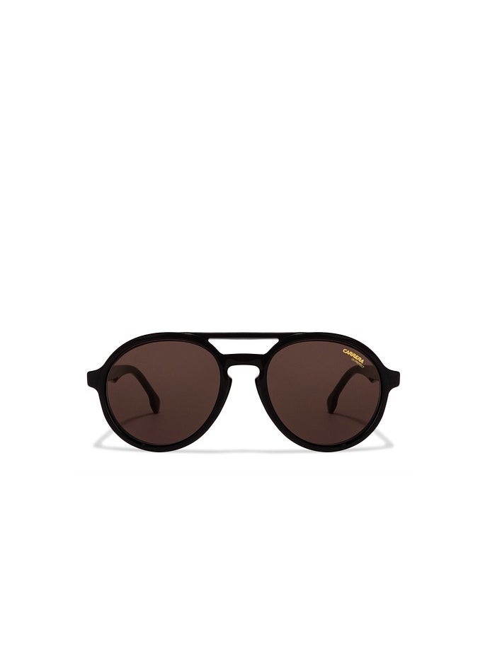 Carrera - Round Shape Sunglass Carrera Pace 80770 S53 - Image 1