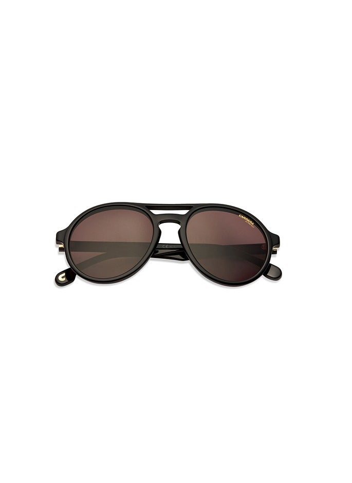 Carrera - Round Shape Sunglass Carrera Pace 80770 S53 - Image 1