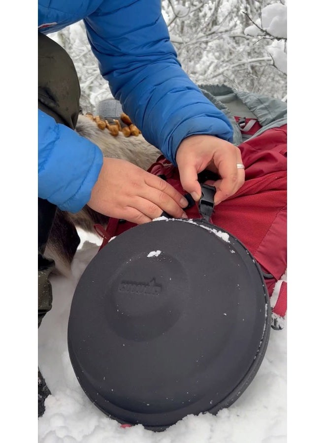 OMNIA EVA Oven Case - Image 4