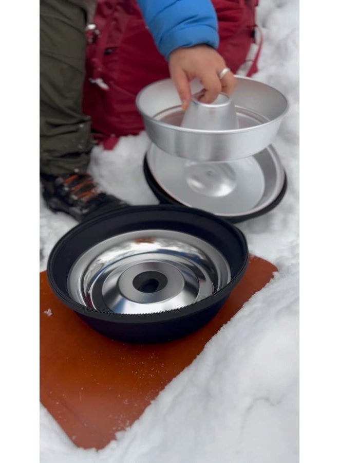 OMNIA EVA Oven Case - Image 5