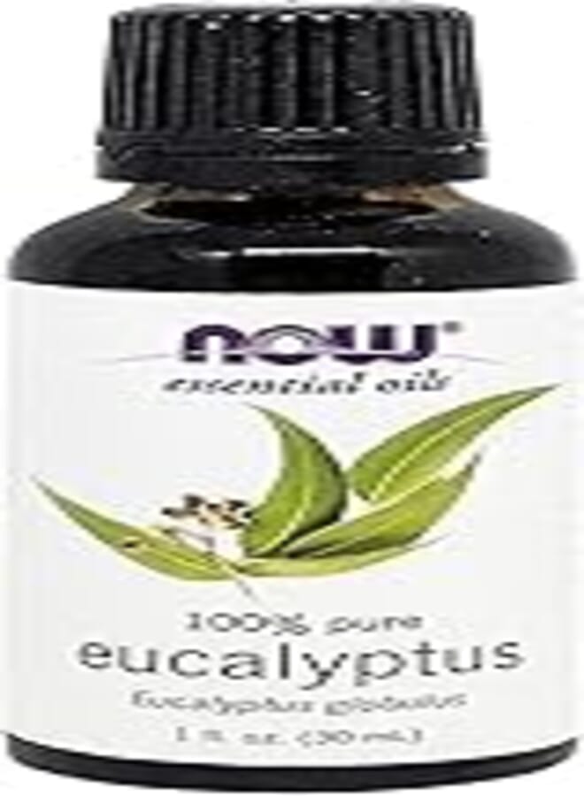 NOW Foods Essential Oils - (1fl. oz)