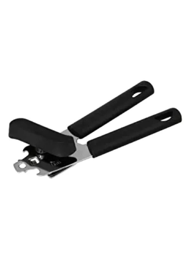 Chef Craft Can Opener Black 19 cm 21586