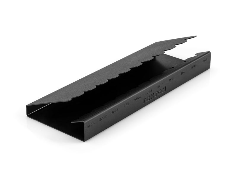 TEKTON 11Tool Hex THandle Key Metal Stand 56438 in OKH61501