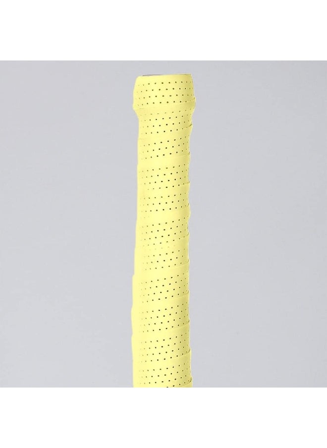 دنلوب D AC PDL TOUR PRO OGRIP YLW  - Image 5