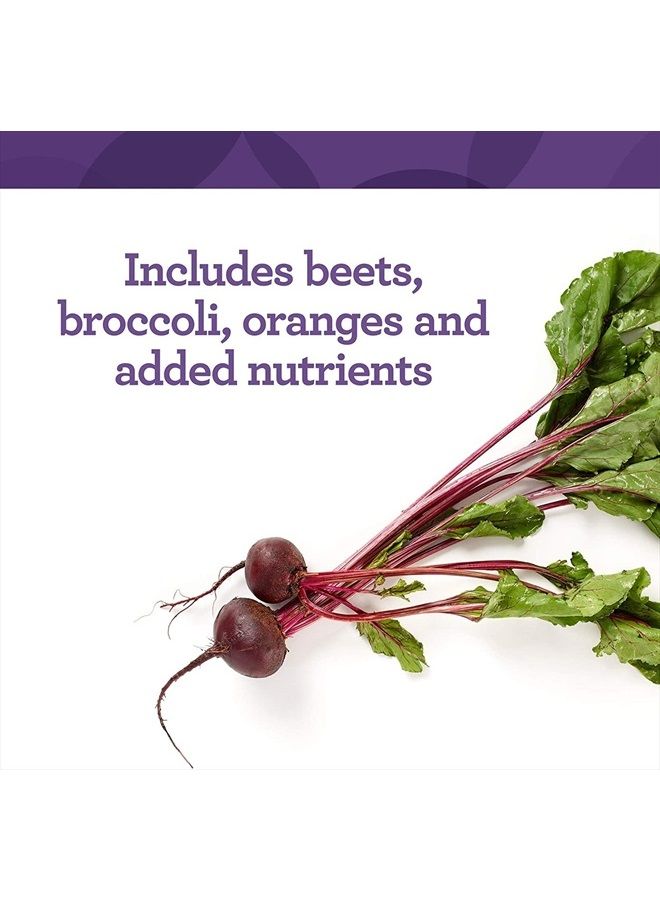 Innate Response Formulas , Iron Response, Iron and Multivitamin Supplement, Non-GMO Project Verified, Vegan, 90 tablets (90 servings) - Image 4