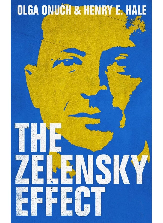 The Zelensky Effect - Image 1