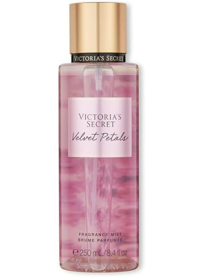 Victoria Secret Pink Velvet Petals Fragrance Body Mist 250 ML