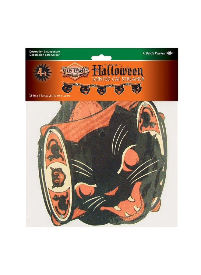 بيستل ديكورات قطط مترابطة - Image 4