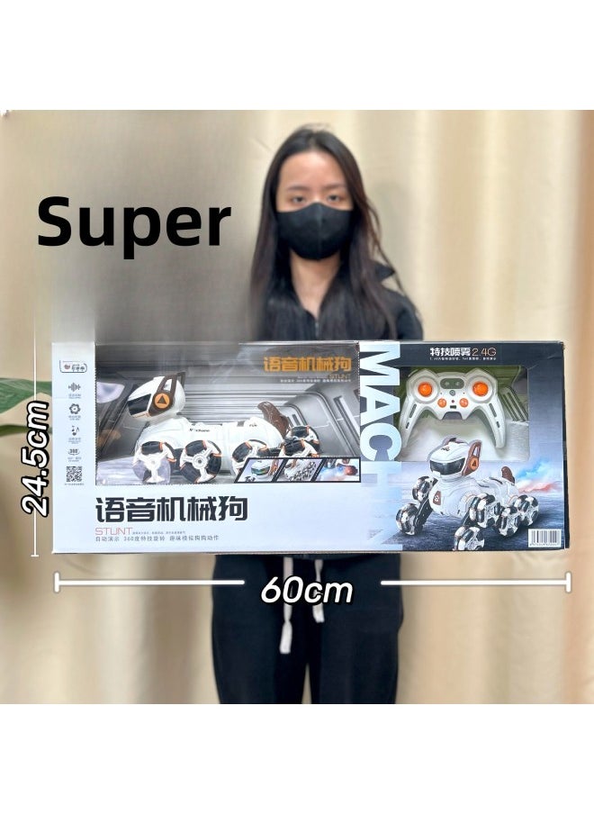Generic - Boy Toy Four-way Wireless Remote Control Climbing Off-road Vehicle Drift High Speed Racing Children Toy Car Institutional Gift-Color:911-766 Sirius Remote Control Fighter [two Channels Without Battery] - Image 1