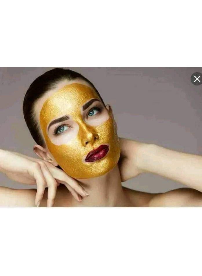 Larouge 24 carat gold mask from La Rouge  - Image 2