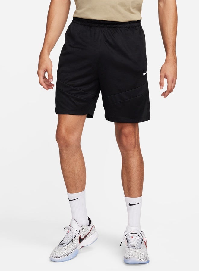 Nike Men’S Nike Dri-Fit Icon 8-Inch Short - Image 1