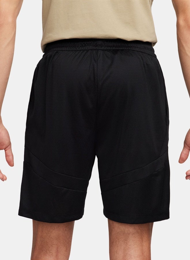 Nike Men’S Nike Dri-Fit Icon 8-Inch Short - Image 2