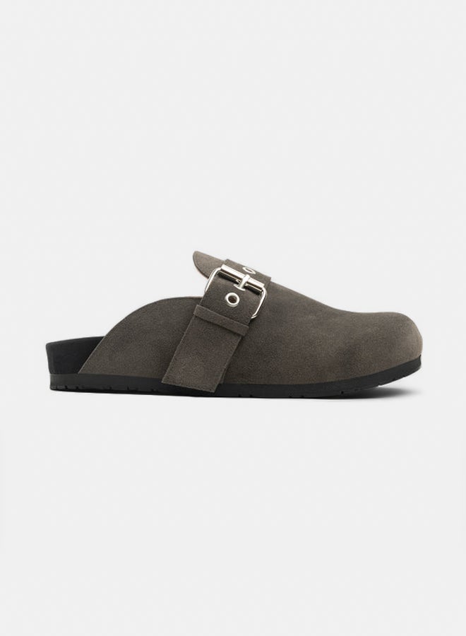 TGS XXL Buckle Clogs - Image 1