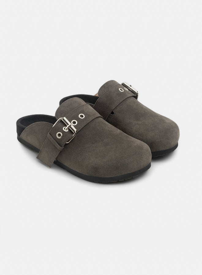 TGS XXL Buckle Clogs - Image 3