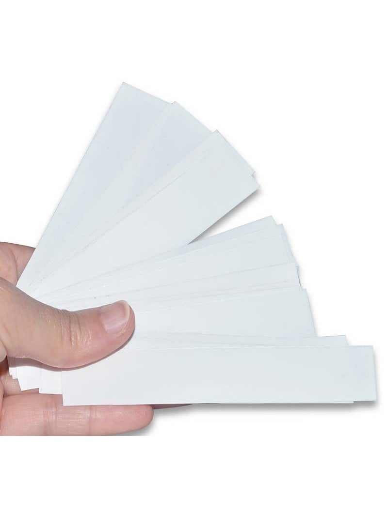 PSM100 PSM100 Invisible Self Adhesive Stick Fashion Hypoallergenic Double Sided Body and Clothing Tape Two Sided 36PC  - Image 2