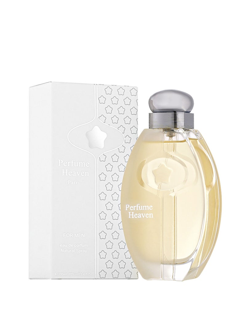رينج عطر هيفن 100 مل - Image 2