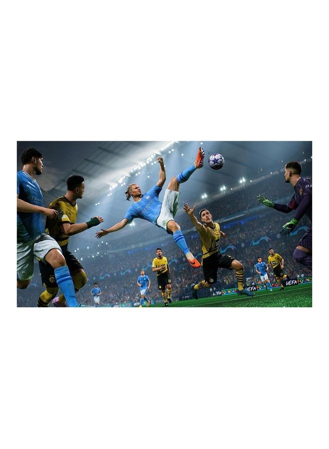 Sony FC 24 KSA Version - playstation_4_ps4 - Image 5