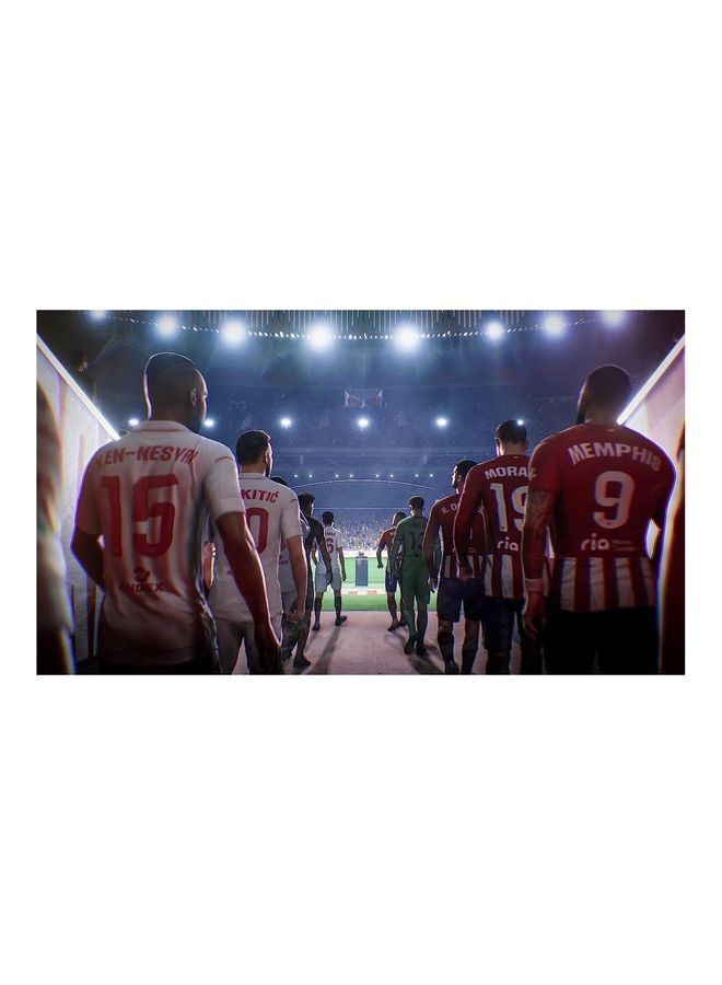 Sony FC 24 KSA Version - playstation_4_ps4 - Image 3