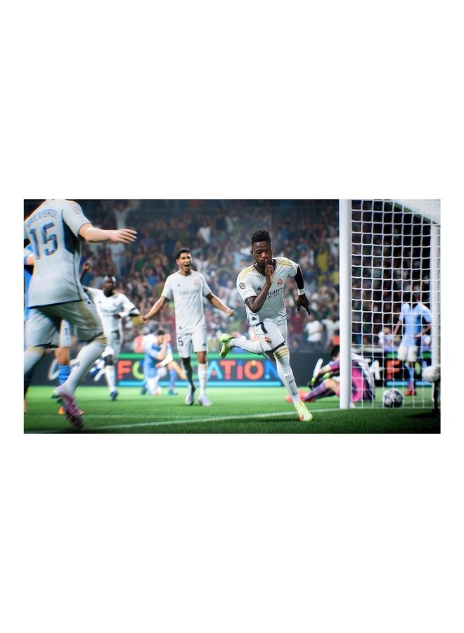 Sony FC 24 KSA Version - playstation_4_ps4 - Image 4