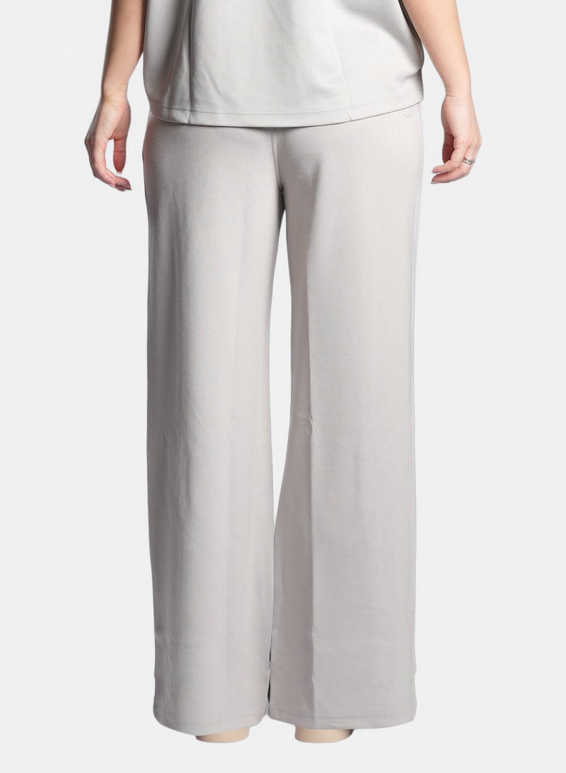cloud Breathable Comfort Wide Leg Pants - Image 3