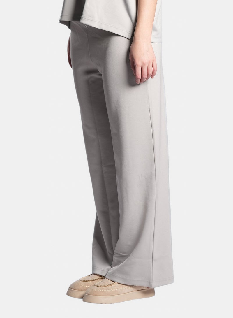 cloud Breathable Comfort Wide Leg Pants - Image 2