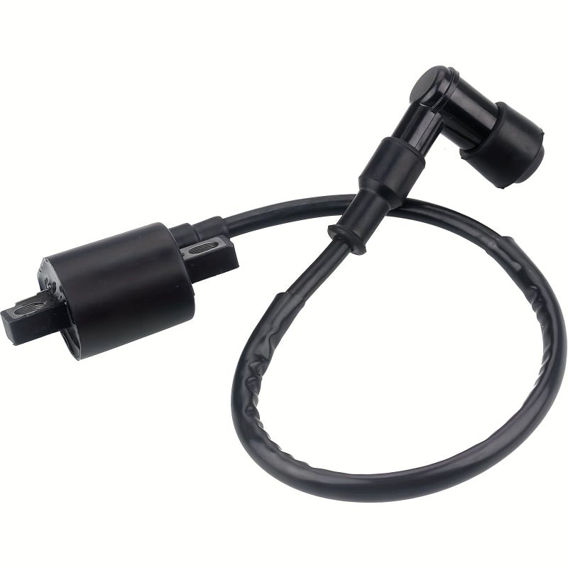 Black Ignition Coil for 50cc to 250cc ATV Quad Dirt Bike Scooter Motorcycle - Image 5