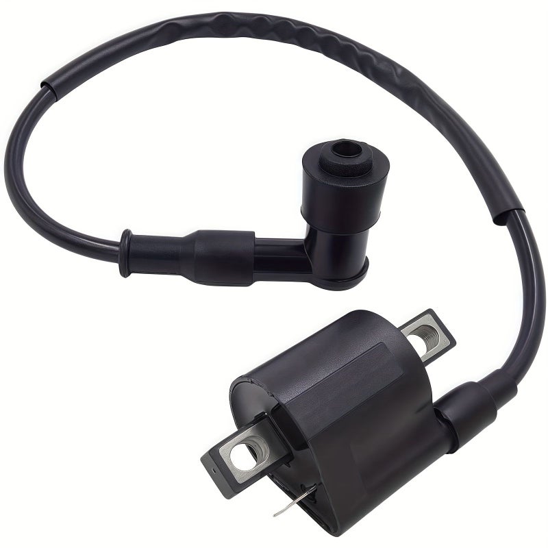 Black Ignition Coil for 50cc to 250cc ATV Quad Dirt Bike Scooter Motorcycle - Image 3