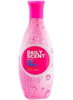 Daily Scent Eye Candy Cologne Baby 125 ML - pzsku/ZBA8A2AEE2DA0588916ABZ/45/_/1701888373/dc992bed-098e-425e-8ae8-eae78e6546ff