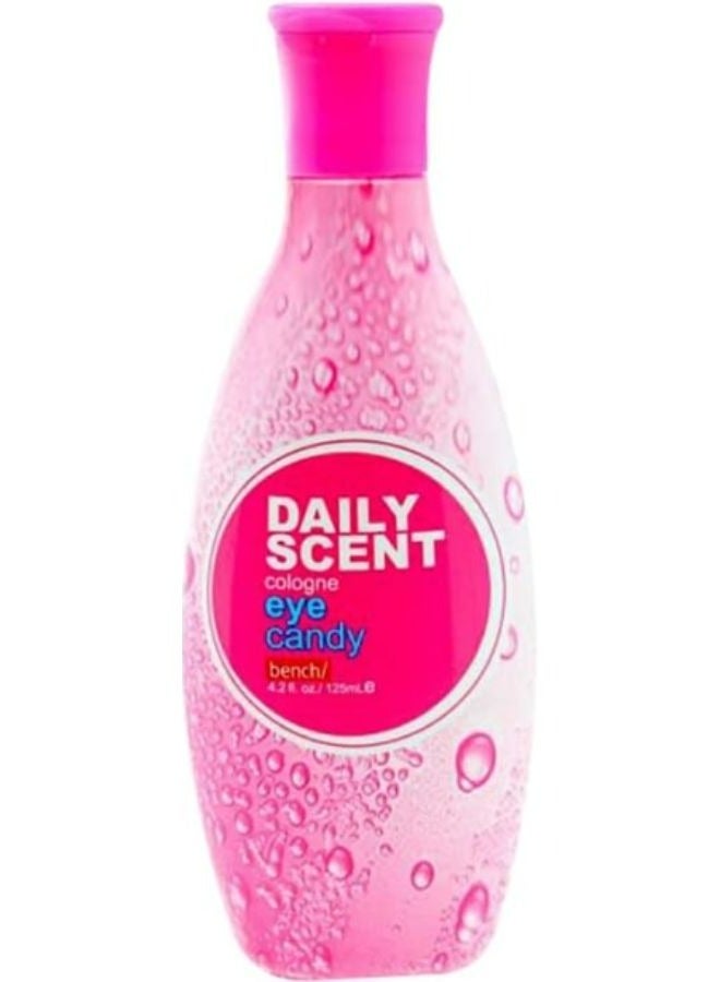 Bench Daily Scent Eye Candy Cologne Baby 125 ML - Image 1