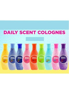 Daily Scent Eye Candy Cologne Baby 125 ML - pzsku/ZBA8A2AEE2DA0588916ABZ/45/_/1701888374/f64b09cd-b4c2-48b8-9e2a-48b2fc903d4e