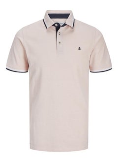 JACK & JONES JJEPAULOS POLO SS NOOS PLS 