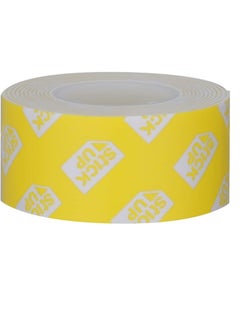 Deli Double Sided Mounting Tape White  - Image 2