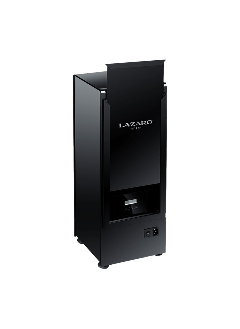 Lazaro Scent - Turbo Scent Diffuser - Image 1