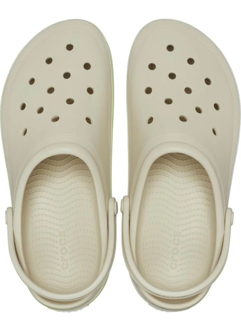 crocs 208371 Off Court Clog Unisex Slippers