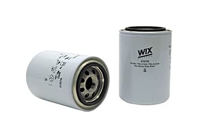 Wix Filters - 57076 Heavy Duty Spin-On Lube Filter, Pack of 1 - Image 4